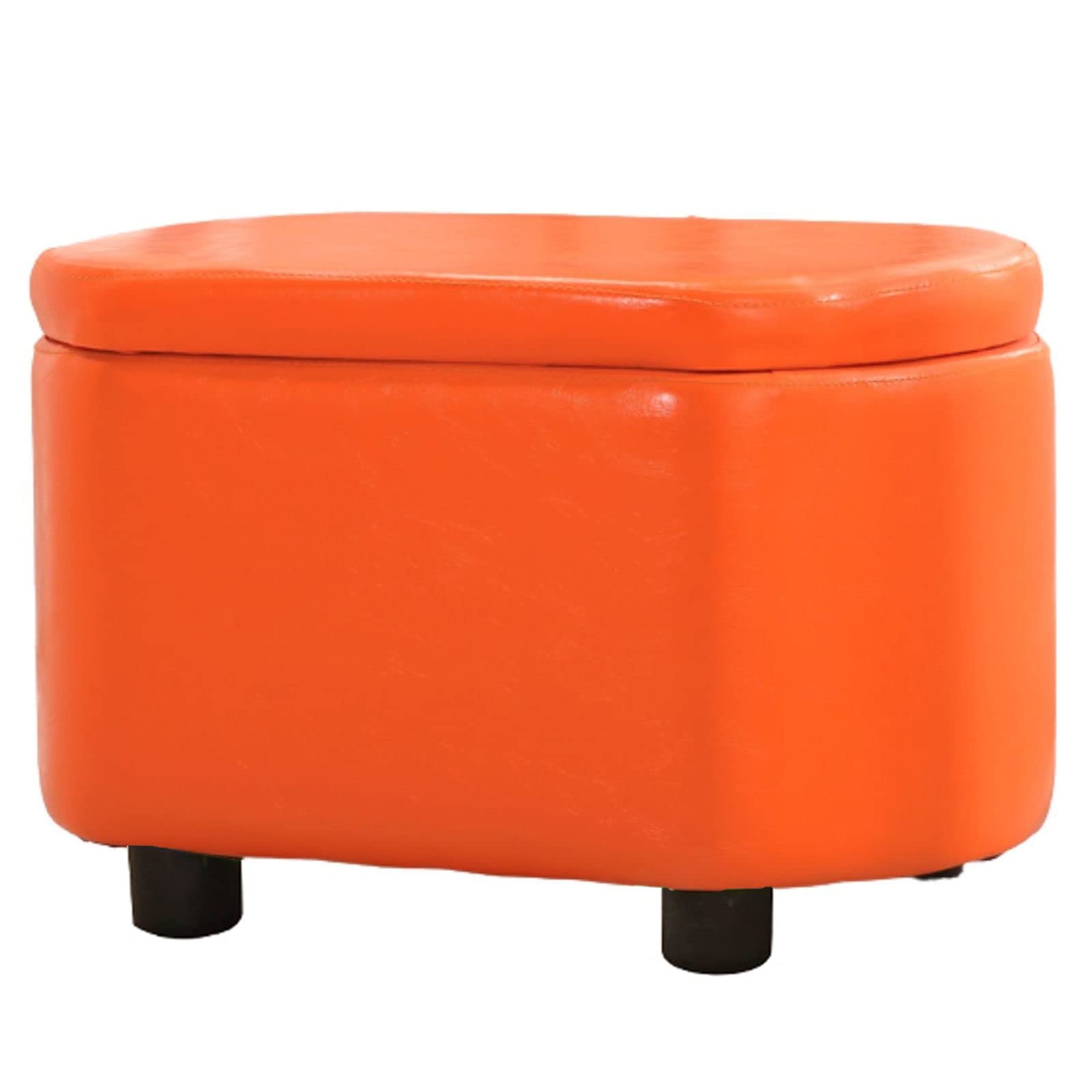 Banc de rangement en cuir pour sublimer votre chambre à coucher