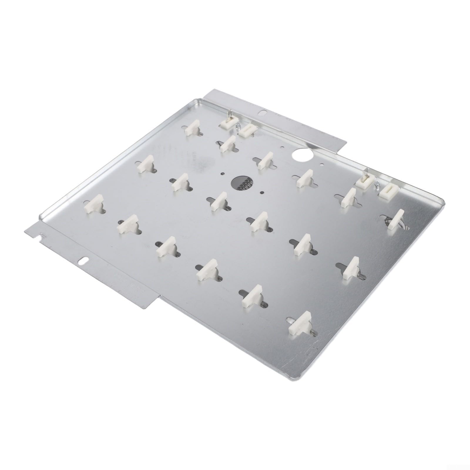 Elemento calefactor secador kit de repuesto compatible 503978 61927 para Amana Queen Secadora Reparación Accesorios Metal