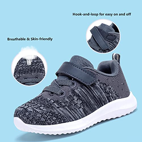 Image of Toddler /Little Kid Boys Girls Shoes Running Sports Sneakers