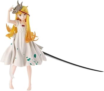 Amazon | 西尾維新大辞展 EXQフィギュア ~忍野忍<忍物語 Amazon | 西尾維新大辞展 EXQフィギュア ~忍野忍<忍物語