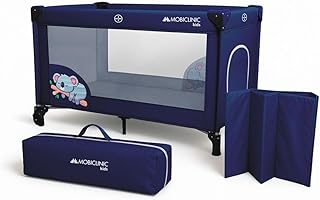 Mobiclinic® Reisebett Mofli