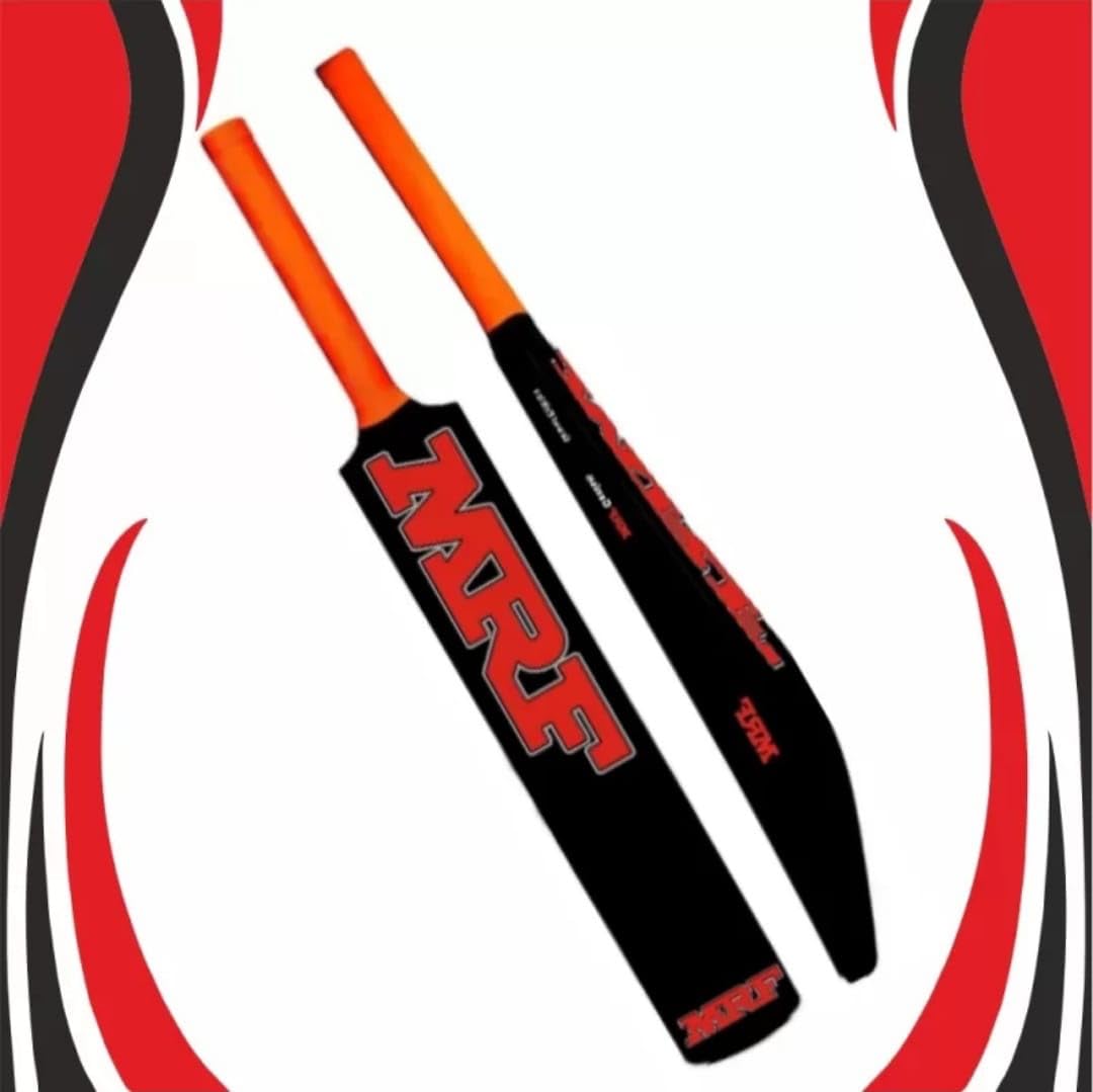 See full amazon price history chart for MRF PVC Cricket Bat (for 15-21 Years) Hard Plastic bat for Tennis Ball PVC/Plastic (700-800 g) MRF PVC Cricket Bat (for 15-21 Years) Hard Plastic bat for Tennis Ball PVC/Plastic (700-800 g) (B0D5NL6W73) Amazon Price History, Amazon Price Tracker