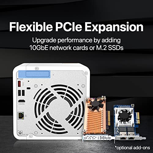 enterprise nas smart 1021