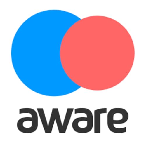 Aware - Mindfulness Meditation - Stress and Anxiety