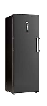 Amazon | ハイアール(Haier) 冷凍庫 280L 幅59.5cm 前開き 左