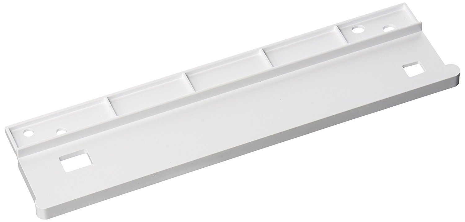 GENUINE Frigidaire 297092701 Refrigerator Bracket Unit