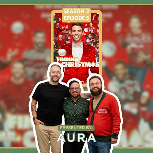 Finding Mr. Christmas - S02E05 (Presented by Aura Frames)