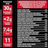Zoom IMG-2 proteine in polvere whey 850 Zoom IMG-2 proteine in polvere whey 850