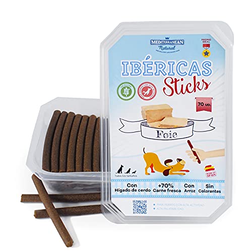 Mediterranean Snack Stick Pate - 900 g