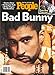 PEOPLE Bad Bunny