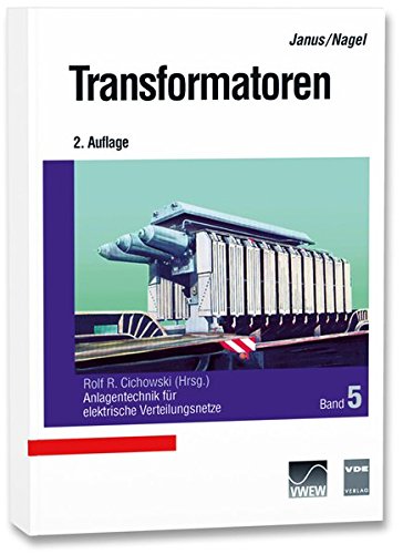 Preisvergleich Produktbild Transformatoren (Anlagentechnik für elektrische Verteilungsnetze)