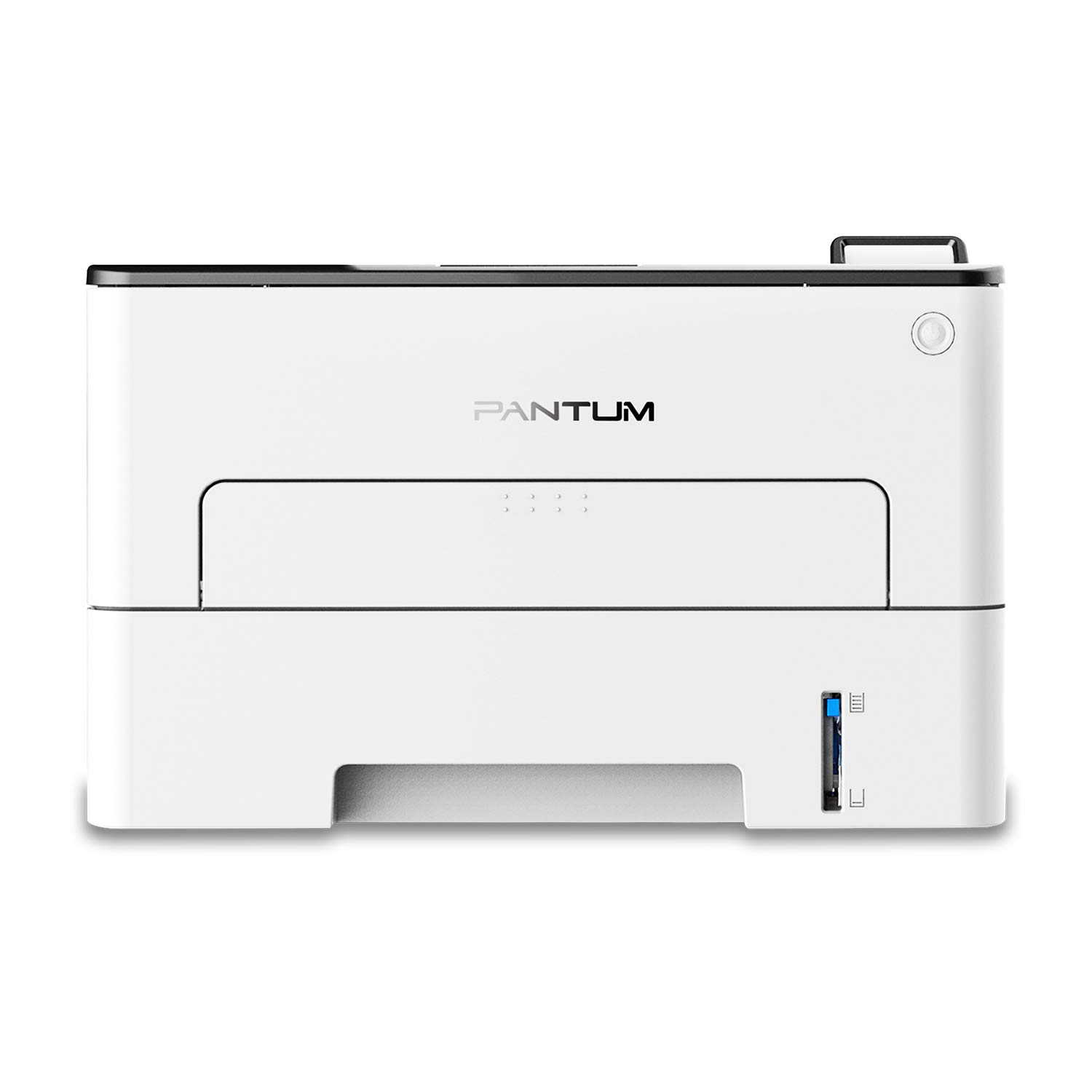 pantum p3300dw review