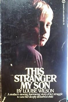 Mass Market Paperback This Stranger My Son (Signet) by Louise Wilson (1969-10-01) Book