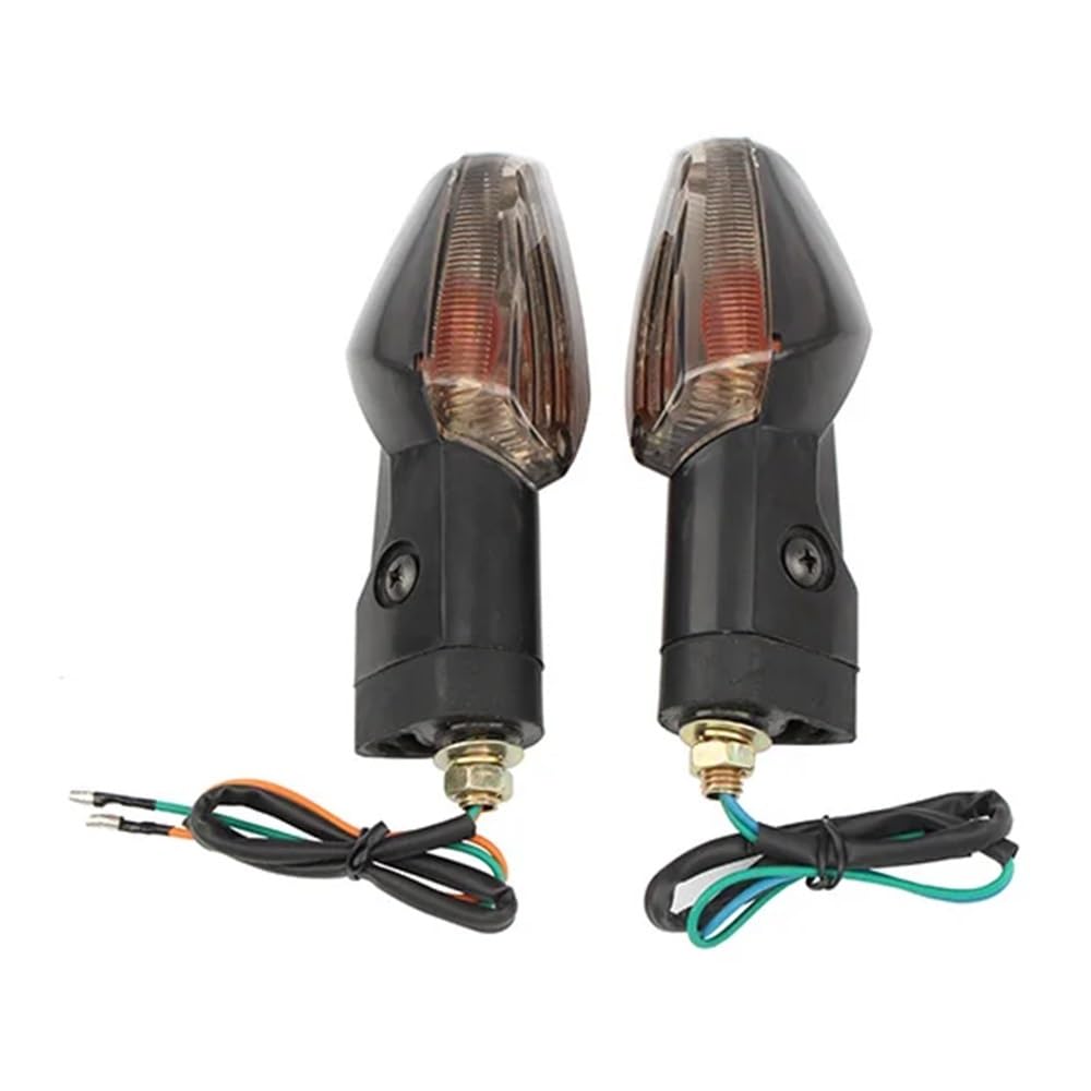 Indicateur direction clignotant de moto CB300F CBF125 - 8