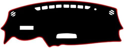 Dash Board Cover for Mazda CX 3 CX-3 2018