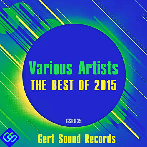The Best Of 2015 di VARIOUS ARTISTS su Amazon Music - Amazon.it