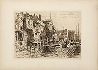 The Harbour-Master (Harbourmaster Inn) - Limehouse / Old London. B01FBZWZSS Book Cover