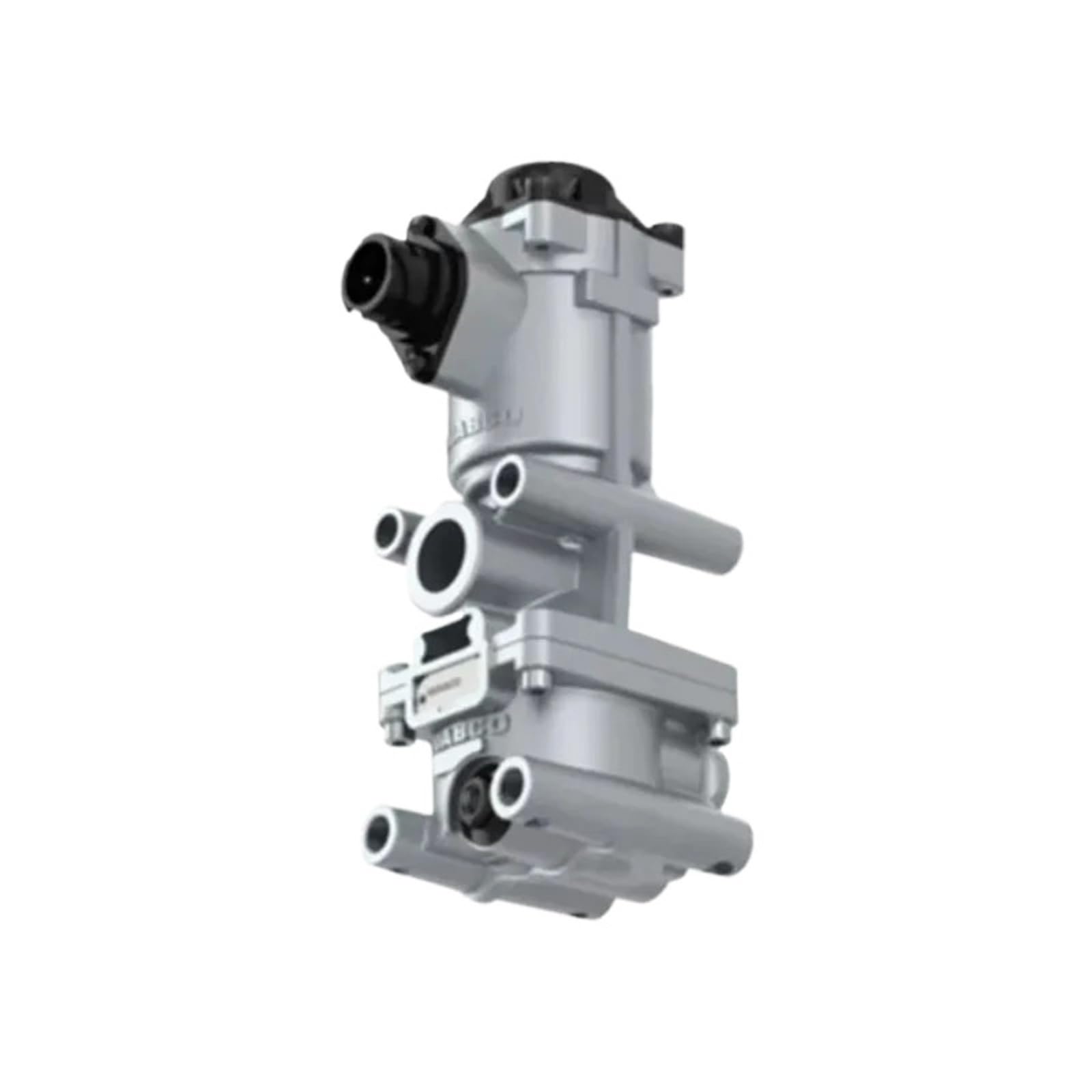 Ovnmgbqx One Color Proportional Relay Valve 4722600050 4722600060 15300255910 0004381781 0044303281 Truck Parts Auto