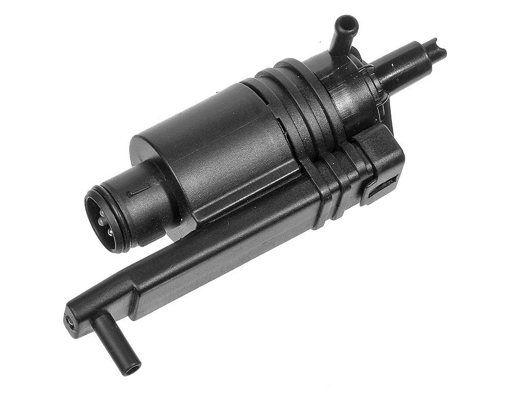 WASHER FLUID PUMP WINDOW CLEANING 100 955 0012 FOR AUDI AKG/ABZ 4.2L 8cyl A8