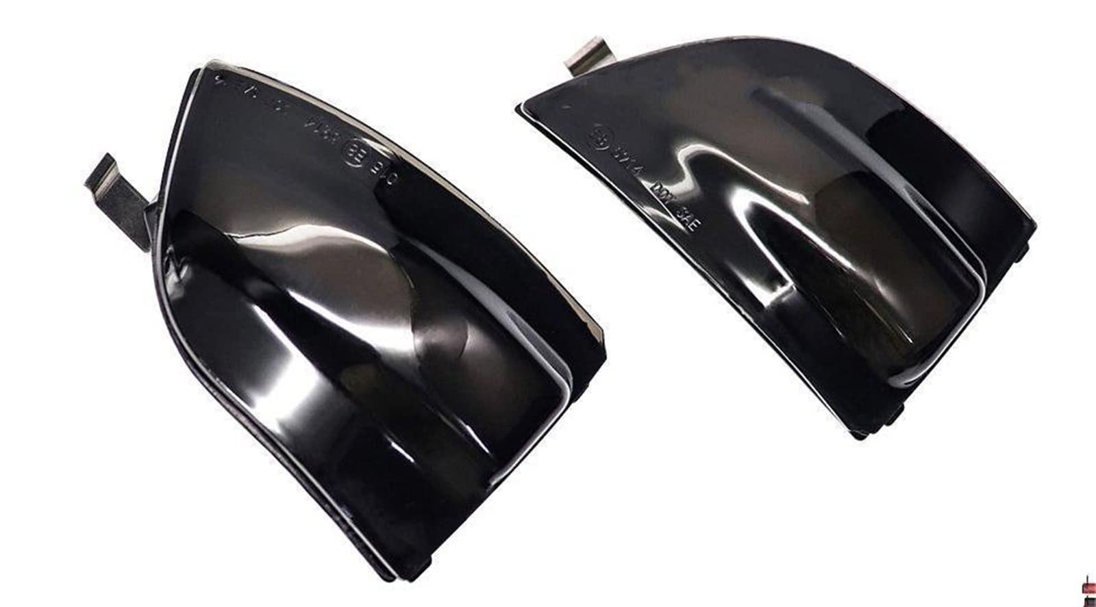 Clignotants de rétroviseur dynamiques pour sécuriser Focus et C-Max - 7
