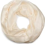 Größe: ca. 70 x 85 cm / One Size / kann 2 bis 3x umschlungen um den Hals getragen werden