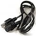 Power Cord for Power Pressure Cooker XL Digital Programmable 6ft Heavy Duty
