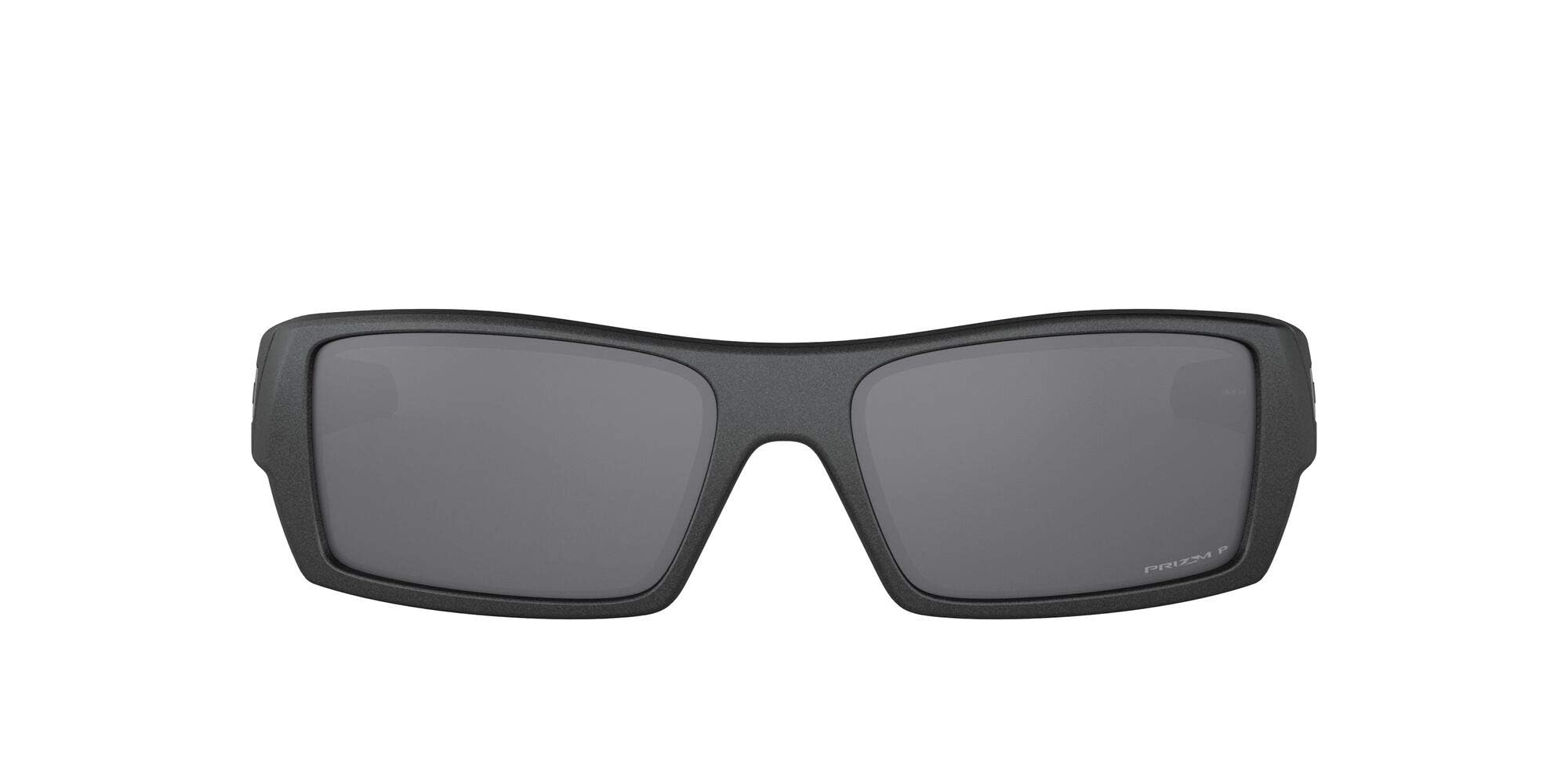 Men's Oo9014 Gascan Rectangular Sunglasses