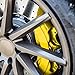G2 High Temperature Brake Caliper Paint System Set Yellow G2161