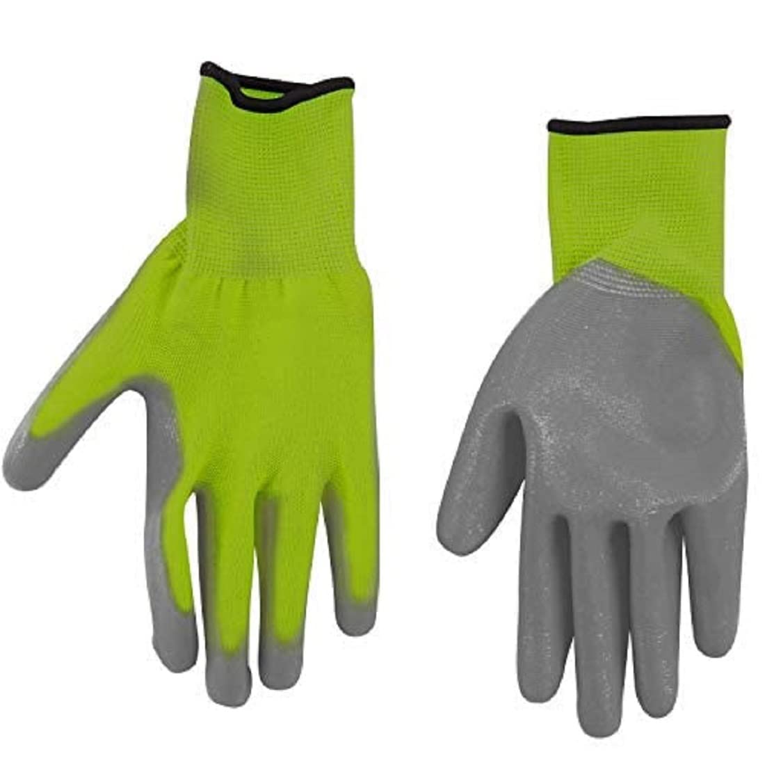 Spear & Jackson SWSGLOVESKEW Kew Gardens Collection Seeding & Weeding Gloves Small Spear & Jackson SWSGLOVESKEW Kew Gardens Collection Seeding & Weeding Gloves Small