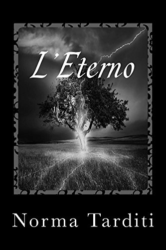 L'Eterno (Eternity Vol. 2) L'Eterno (Eternity Vol. 2)
