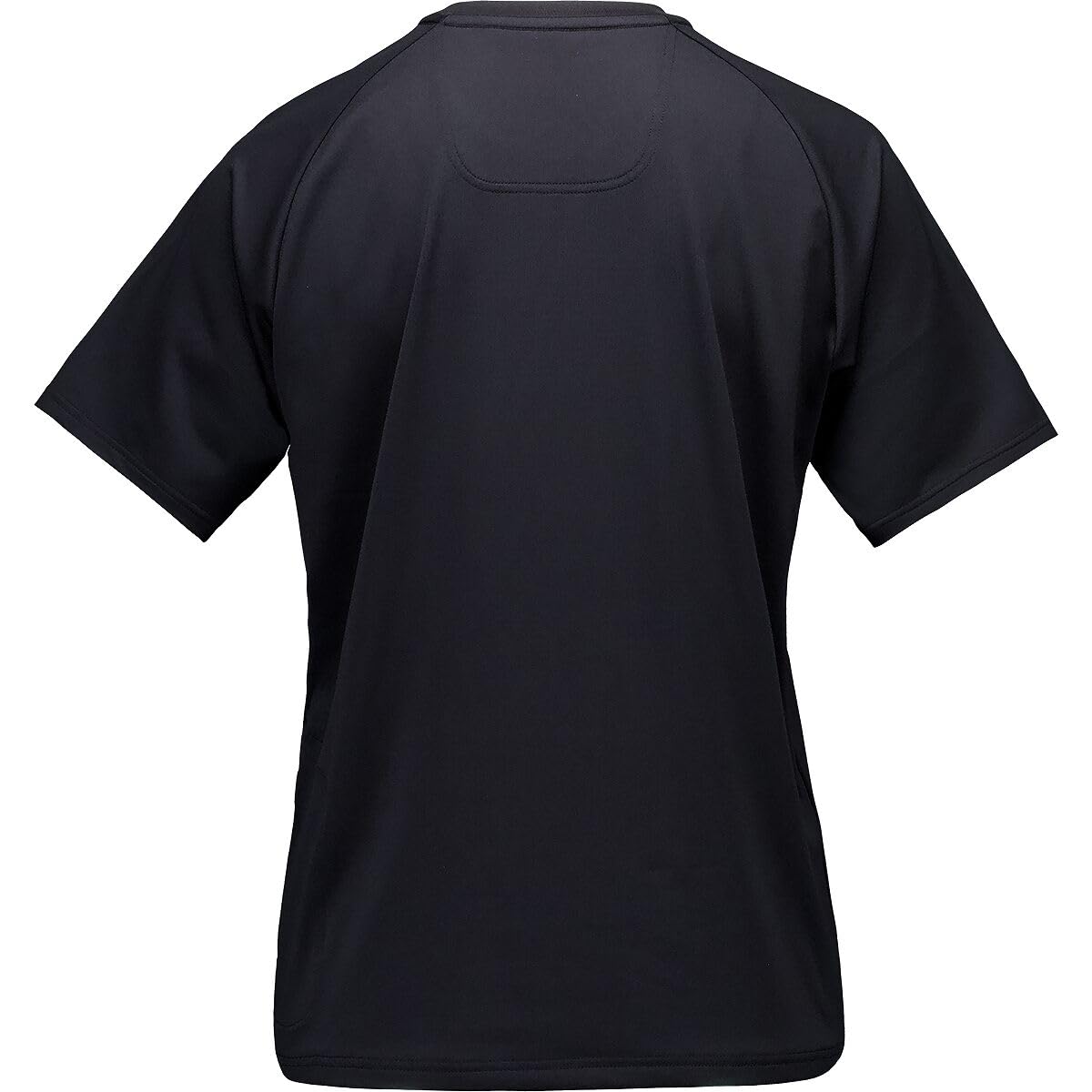 POC Reform Enduro Tee Damen – MTB Enduro T-Shirt aus recyceltem Polyester, schnelltrocknend & Protektoren-kompatibel