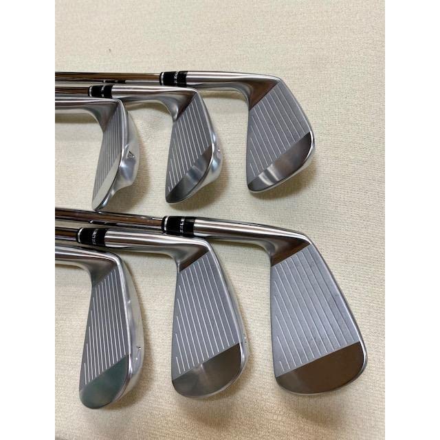 Amazon.co.jp: ラズルダズルCSI-Bフォージド モーダス120S 6本（中古美