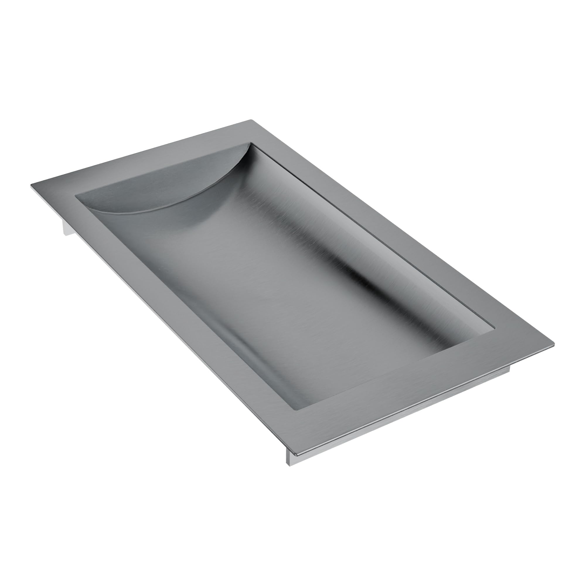 【Hina】vitaly transit ステンレスシルバー Amazon.com: Brixwell Standard Drop in Deal Tray, Stainless Steel