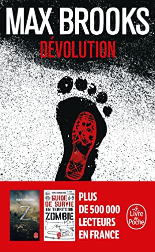 Illustration de Devolution