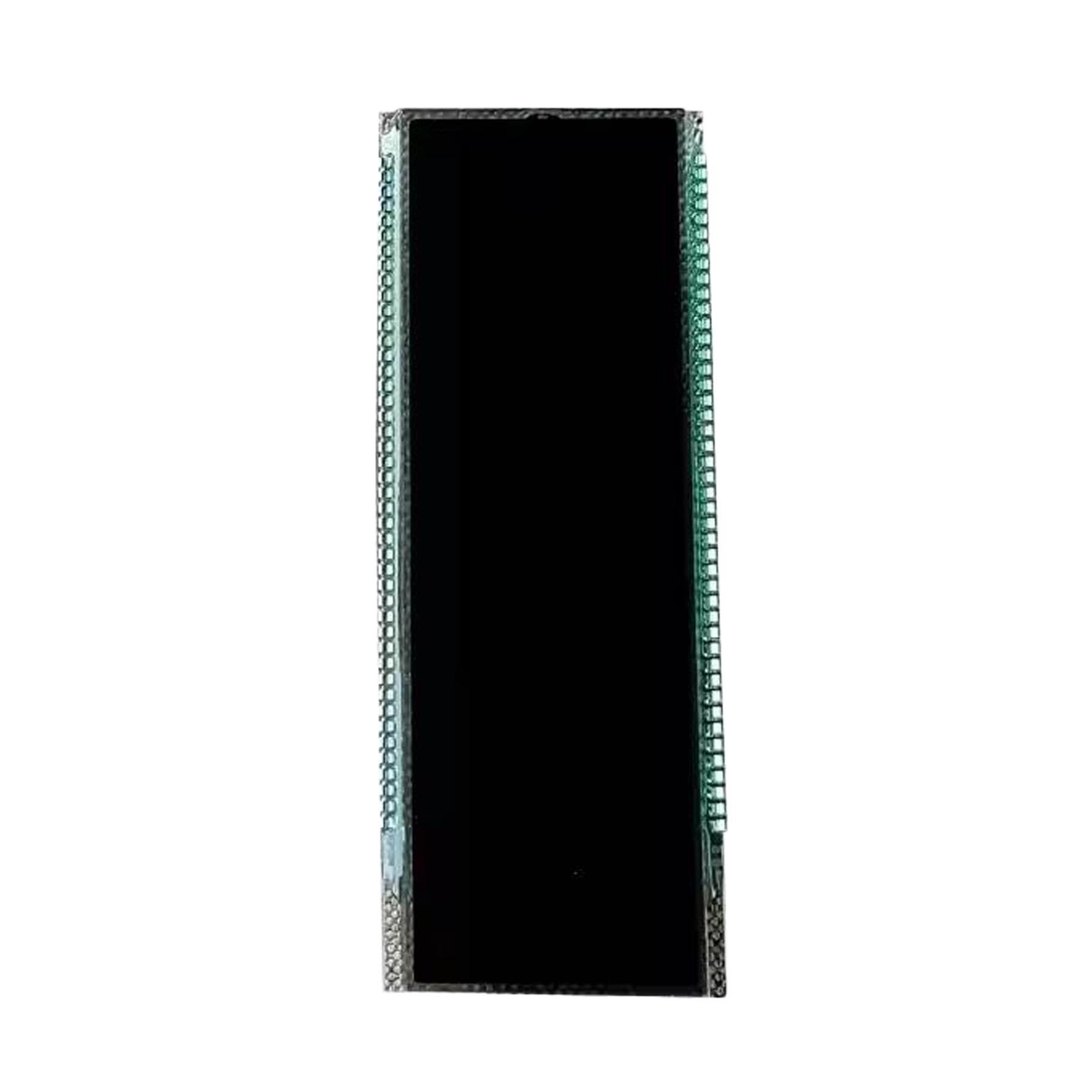 EGUIAS Car Digital Speedometer LCD Display Screen Replacement Glass Accessories Instrument Cluster LCD Display