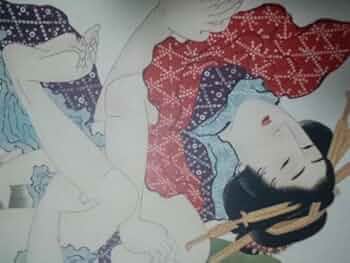 Amazon.co.jp: 浪ちどり (2期) (浮世絵秘蔵名品集) : 葛飾北斎: 本