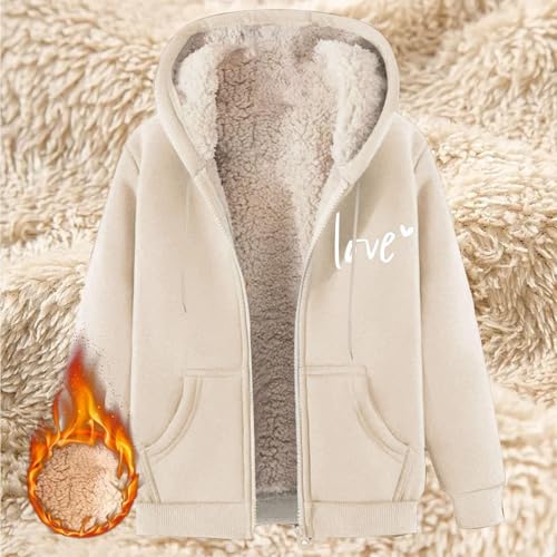 Pull over long pour journee bureau vacances veste à capuche femme - 2