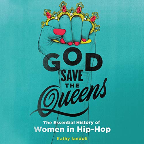 God Save the Queens : Kathy Iandoli episode artwork