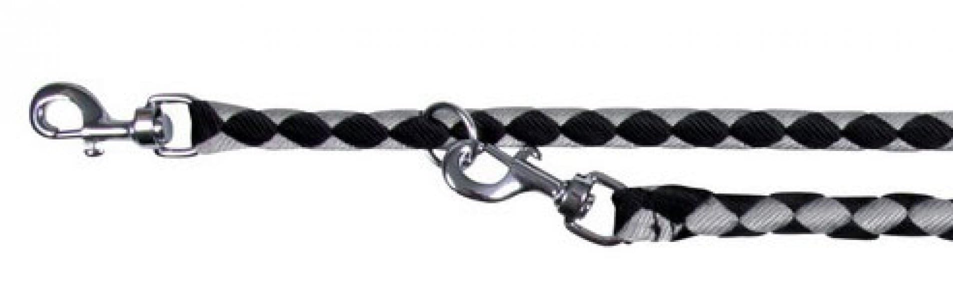 Ramal Active Comfort, M-L: 2.00 M/25mm, Marrón/Marrón Claro