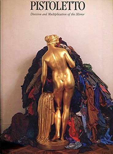  Pistoletto. Division and Multiplication of Mirror