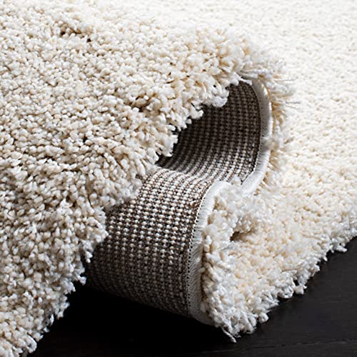 Tapete SAFAVIEH Milan Shag 243x122 cm, Polipropileno miniatura 6