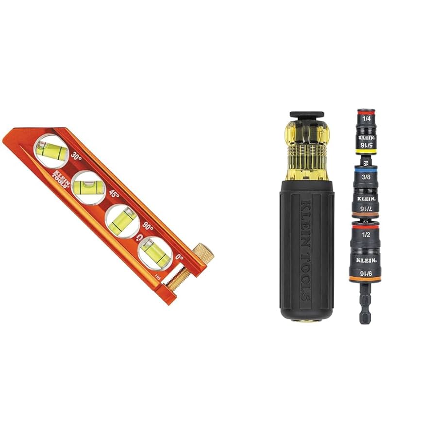 KUHNL 7.6Dモデル KUHNL 7.6Dモデル Amazon.com: Klein Tools 32807MAG 7-in-1 Nut