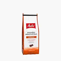 CAFÉ REGIÕES BRASILEIRAS CERRADO 250G