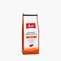 CAFÉ REGIÕES BRASILEIRAS CERRADO 250G