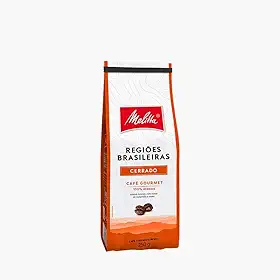 CAFÉ REGIÕES BRASILEIRAS CERRADO 250G