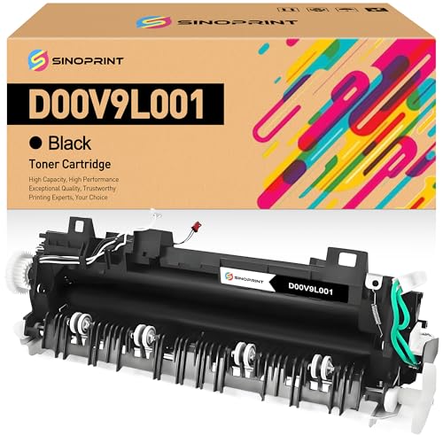 Unité de fusion pour Brother MFC-L6700DW afin de réparer les bourrages de papier