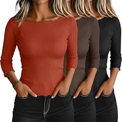 Pumpkin, Dark Brown, Black