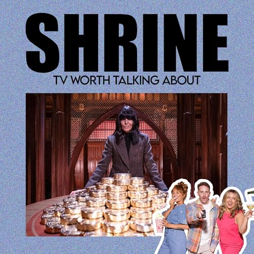 The Traitors S410-12: Traithful