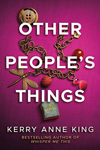 Other People's Things view 2