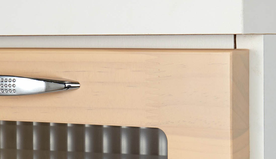 Amazon｜幅60cmキャビネット ホワイト 白色 日本製 完成品 大川家具